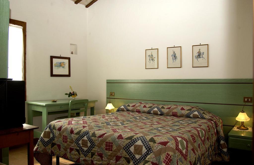 Agriturismo I Mandorli Trevi Oda fotoğraf