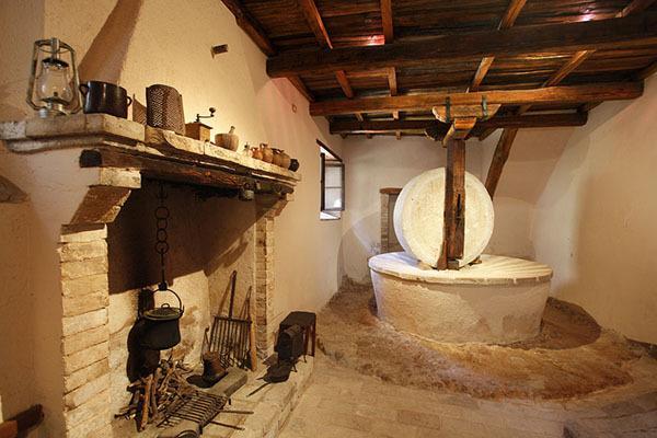Agriturismo I Mandorli Trevi Dış mekan fotoğraf